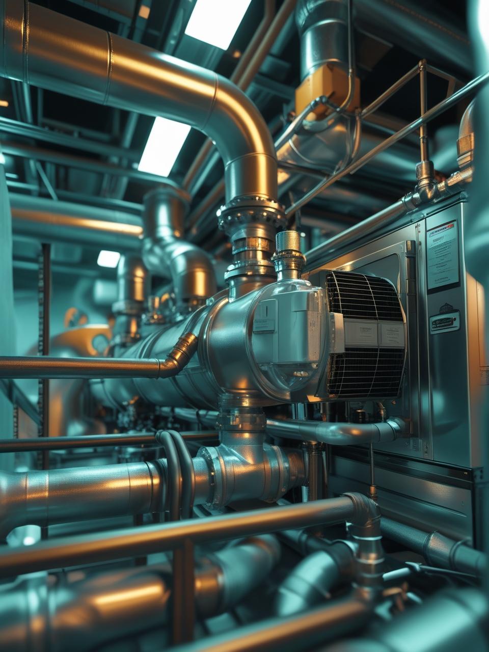 Smart Cooling System