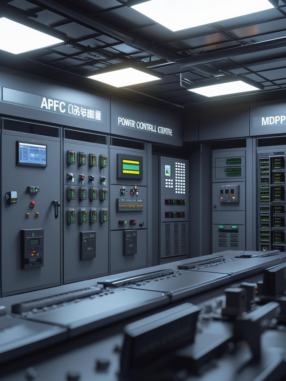  EPC solutions Provider and Panel Manufacturer 